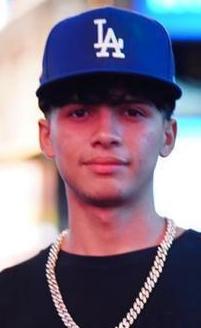 Alexander Rios death by force case profile photo