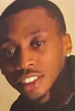 Tyrone Burch death by force case profile photo