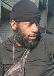 Antonio Riley death by force case profile photo