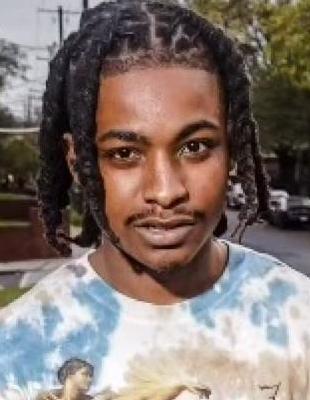 Malkijah Clark death by force case profile photo