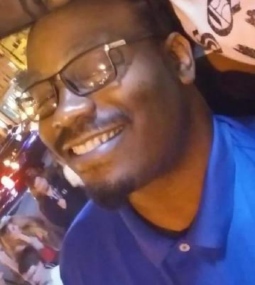 Delonte Smith death by force case profile photo