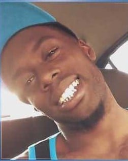 Darelle Porter death by force case profile photo