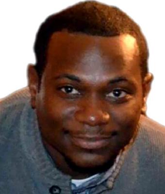 James Price death by force case profile photo