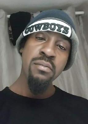 Erik Mewborn death by force case profile photo