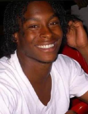 Jonathan Jackson death by force case profile photo