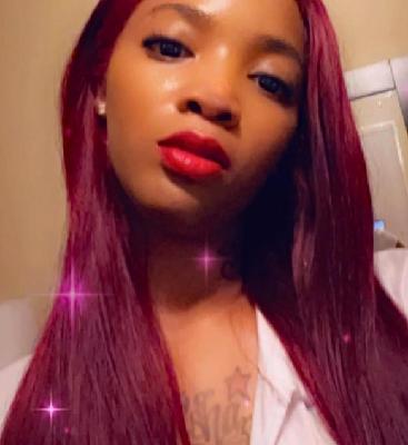 Tanisha Morris death by force case profile photo