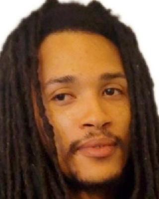 Martinez Robinson death by force case profile photo