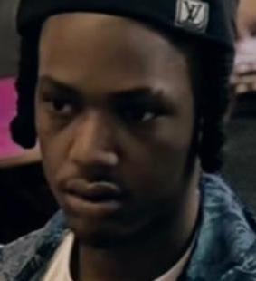 Vonte Martin death by force case profile photo