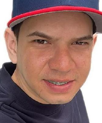 Victor Porras-Contreras death by force case profile photo