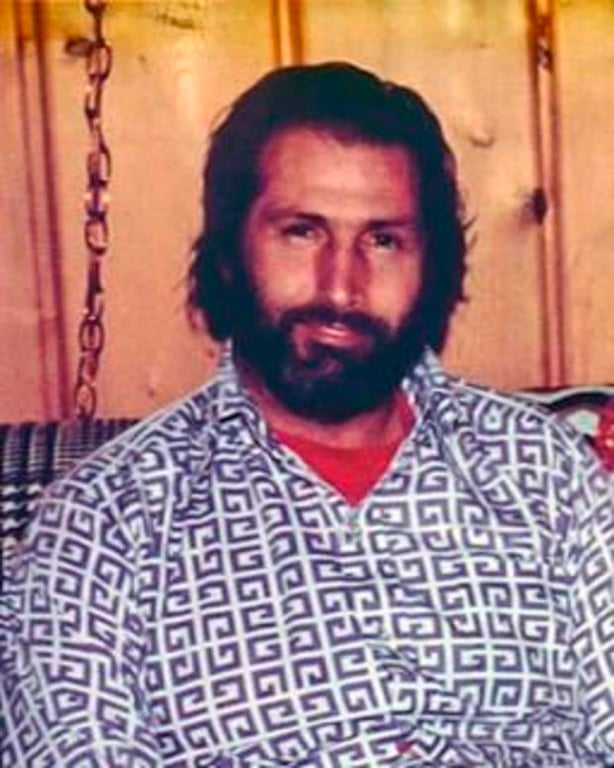 Michael Island death by force case profile photo