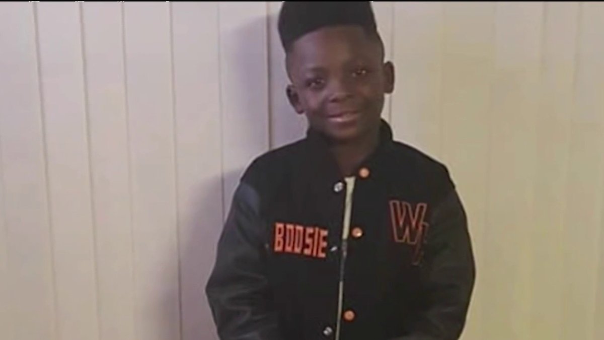 Davon McNeal death by force case profile photo