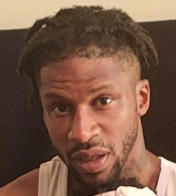 Calvin Moore death by force case profile photo