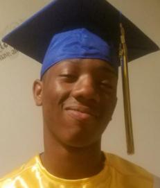 Stephon Clemmons death by force case profile photo