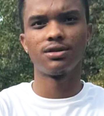 Hassan Kamara death by force case profile photo