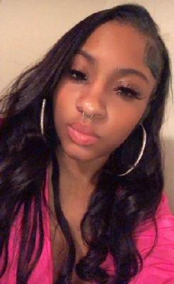 Ambria Farmer death by force case profile photo