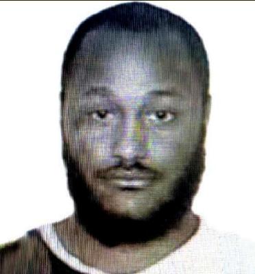 Danzell Hall death by force case profile photo