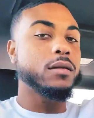 Dionzae Foote death by force case profile photo