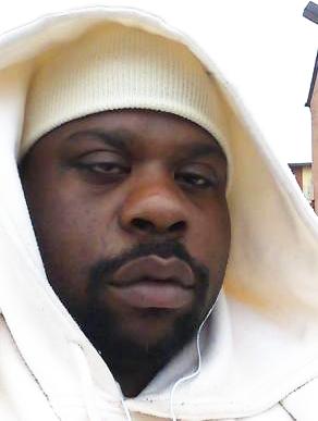 Michael Morris death by force case profile photo