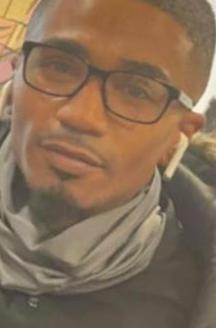 Jontae Gilliam death by force case profile photo