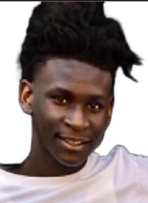 Demetrius Creek death by force case profile photo