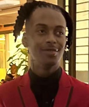 Dionte Alexander death by force case profile photo