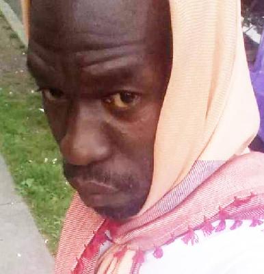 Darryl Williams death by force case profile photo