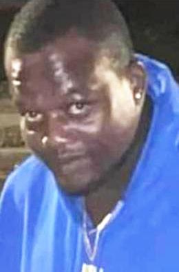 Gary Roberson death by force case profile photo