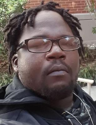 Maurice Downing death by force case profile photo