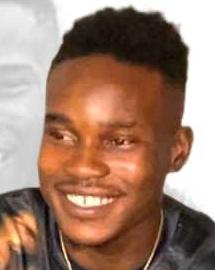 Chidozie Njoku death by force case profile photo