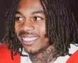 Rashaud Johnson death by force case profile photo