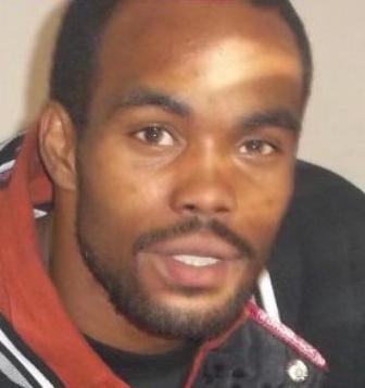 Tremain Nicholson death by force case profile photo