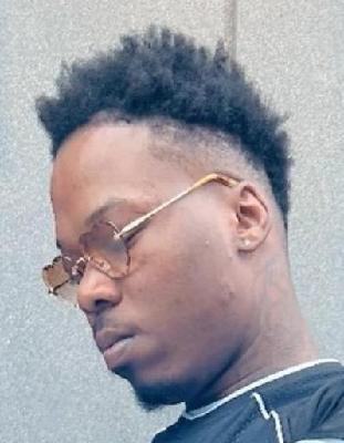 Anthony White death by force case profile photo
