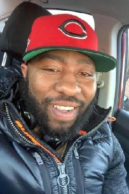 Ricky Canty death by force case profile photo