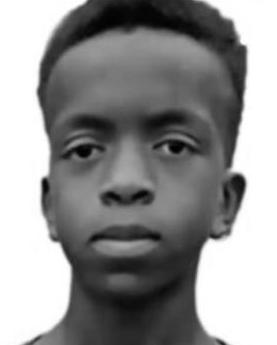 Quentin Brown death by force case profile photo