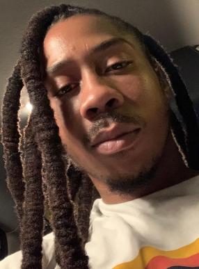 Dimitrious Brown death by force case profile photo