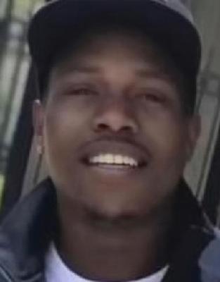 Anthony Brown death by force case profile photo