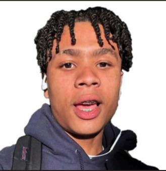 Jabari Malloy death by force case profile photo