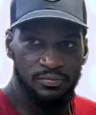 Leon Powell death by force case profile photo
