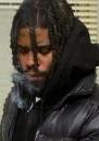 Donte Dudley death by force case profile photo