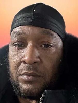 Rufus Brown death by force case profile photo