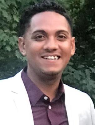Alberto Vasquez death by force case profile photo