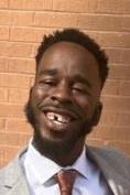 Malik Gliss death by force case profile photo