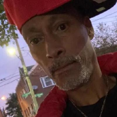 Raymond Ballard death by force case profile photo