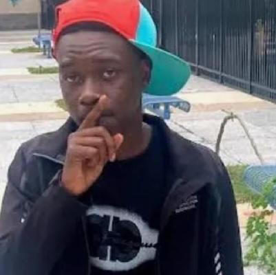 Tyreek Moore death by force case profile photo