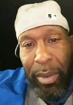 Freddie Crawford death by force case profile photo