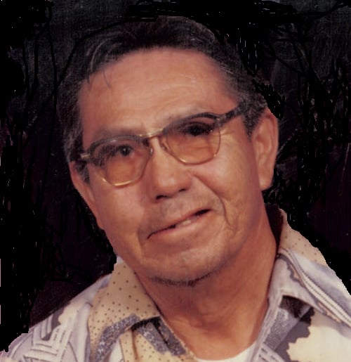 Johnny Jack death by force case profile photo