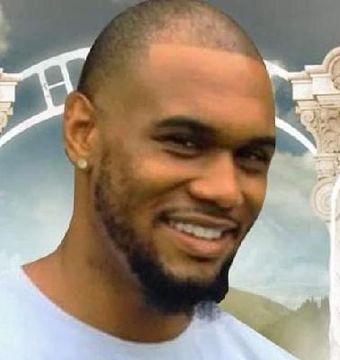 Tyvez Monroe death by force case profile photo