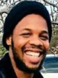 Tejuan Coleman death by force case profile photo