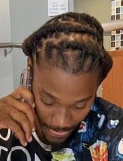 Marcus Vines death by force case profile photo