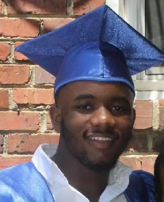 Tyejuan Harkum death by force case profile photo